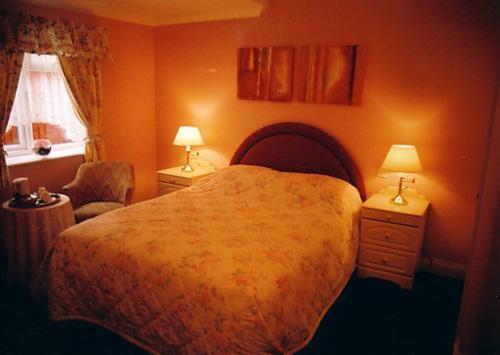 Nonsuch Park Hotel Епсом Екстер'єр фото