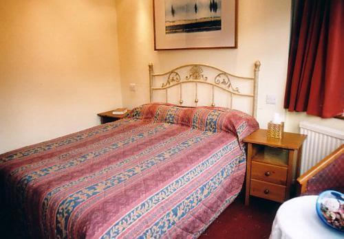 Nonsuch Park Hotel Епсом Екстер'єр фото