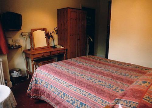Nonsuch Park Hotel Епсом Екстер'єр фото